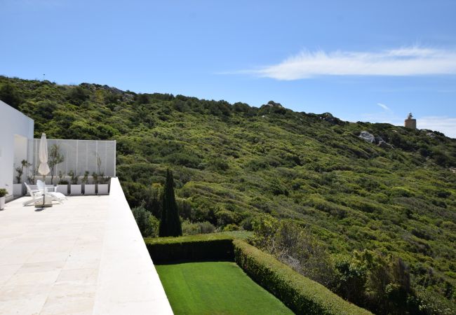 La Recoleta - Terrazaplanta1-Vistas